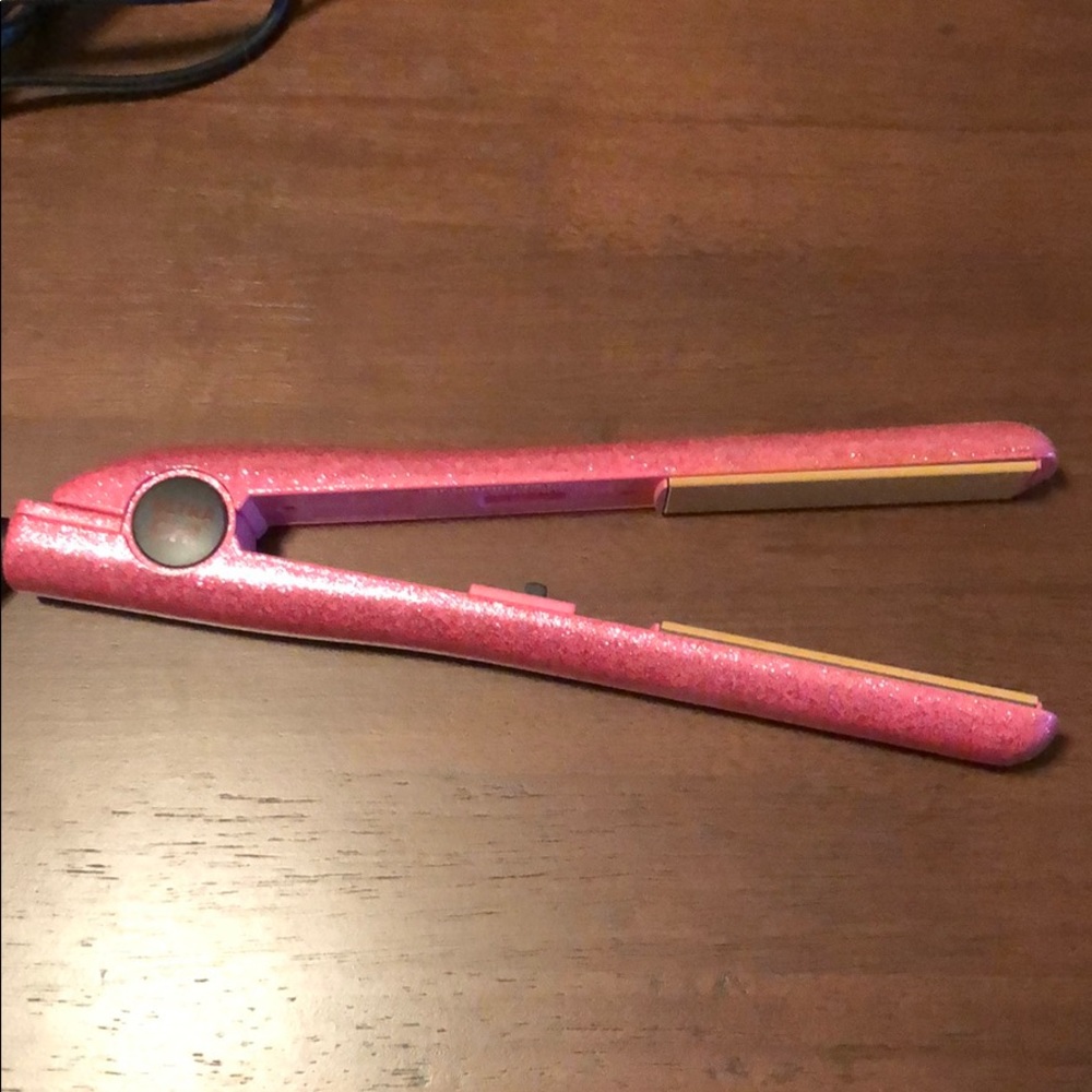 Ultra Chi Ceramic Straightener